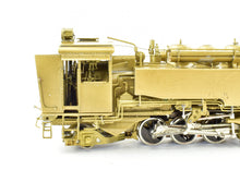Load image into Gallery viewer, HOn3 Brass PFM - United Uintah Railway 2-6-6-2T Hi-Grade New Gears