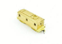 Load image into Gallery viewer, HO Brass Railworks NYC - New York Central Steam Heat Trailer H-1 to H-8