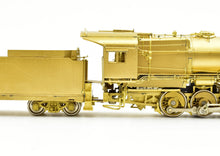 Load image into Gallery viewer, HO Brass Key Imports PRR - Pennsylvania Railroad C-1 0-8-0 #6557