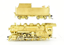 Load image into Gallery viewer, HO Brass W&R Enterprises C&O - Chesapeake & Ohio or VGN - Virginian 0-8-0