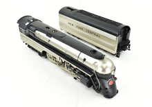 Load image into Gallery viewer, O Brass CON Sunset Models Third Rail NYC - New York Central J-3 4-6-4 Hudson Empire State Express