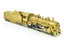 Load image into Gallery viewer, HO Brass NWSL - Northwest Short Line N&W - Norfolk & Western E-2a 4-6-2 #578