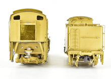 Load image into Gallery viewer, HO Brass VH - Van Hobbies CPR - Canadian Pacific Railway H-1-a.b. 4-6-4 Hudson