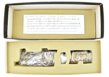 Load image into Gallery viewer, HO Brass Hallmark Models CM - Colorado Midland 2-8-0 Road Nos. 1-10