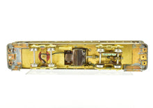 Load image into Gallery viewer, HO Brass S. Soho & Co. LARY - Los Angeles Railway Type B-1 Streetcar AS-IS