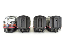 Load image into Gallery viewer, HO Life-Like Proto 2000 SP - Southern Pacific EMD F7A/F7B/F7B/F7A 4-Unit Set DCC and Sound