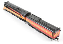 Load image into Gallery viewer, HO Brass PFM - United SP - Southern Pacific Class GS-4 4-8-4 Custom Painted Daylight