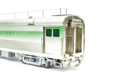 Load image into Gallery viewer, HO Brass OMI - Overland Models, Inc. ATSF - Santa Fe Baggage Dorm Car #3480