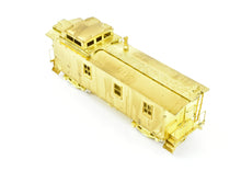 Load image into Gallery viewer, HO Brass OMI - Overland Models, Inc. NYC - New York Central 1900 Wood Caboose