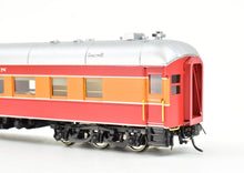 Load image into Gallery viewer, HO Brass CON TCY - The Coach Yard No. 0978.1 SLSW - St Louis Southwestern; Cotton Belt "Fair Lane", Pullman HW; Official car 1953 era
