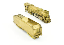 Load image into Gallery viewer, HO Brass PFM - United C&O - Chesapeake & Ohio 2-8-4 Alco Kanawha Hi-Grade 1977 Run