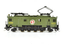 Load image into Gallery viewer, HO Brass Suydam GN - Great Northern Z-1 Box Cab Electric Locomotive Custom Painted
