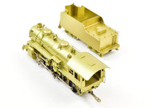 Load image into Gallery viewer, HO Brass Gem Models NYC - New York Central F-12e 4-6-0