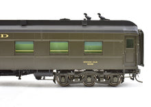 Load image into Gallery viewer, HO Brass TCY - The Coach Yard Seaboard Air Line #1009 Silver Springs HW 36-Seat Diner FP