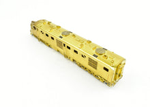 Load image into Gallery viewer, HO Brass OMI - Overland Models Inc. Milw - Milwaukee Road Alco DL-107A
