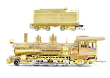 Load image into Gallery viewer, HOn3 Brass Westside Model Co. D&RGW - Denver & Rio Grande Western K-27 "Slide Valve" Modern Version