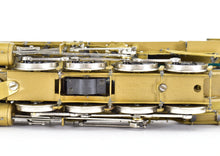 Load image into Gallery viewer, HO Brass Hallmark Models MP - Missouri Pacific 2-8-0