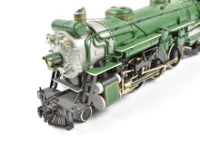 Load image into Gallery viewer, HO Brass PFM - United SOU - Southern Railway PS-4 4-6-2 Pacific Last Run Can Motor Upgrade  CP No. 1396