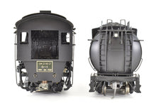 Load image into Gallery viewer, HO Brass CON PFM - Tenshodo GN - Great Northern 2-10-2 Class Q-1 1984 Run Factory Painted