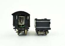 Load image into Gallery viewer, HO Brass Ken Kidder NYC - New York Central Buchanan Type 4-4-0 Custon Painted NYC&HRRR #999