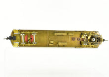 Load image into Gallery viewer, HO Brass MEW - Model Engineering Works NCB - Nevada Copper Belt #21 Hall-Scott Motor Car