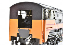 Load image into Gallery viewer, HO Brass PSC - Precision Scale Co. MILW - Milwaukee Road 4-6-4 F-7 Hudson As Built #102