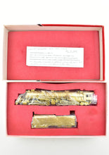 Load image into Gallery viewer, HO Brass WMC - Westside Model Co. B&O - Baltimore & Ohio ME-1 2-8-8-4 Articulated AS-IS