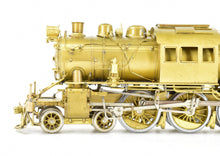Load image into Gallery viewer, HO Brass NJ Custom Brass RDG - Reading L7sb 4-6-0 Ten Wheeler Camelback