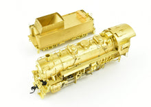 Load image into Gallery viewer, HO Brass W&R Enterprises C&O - Chesapeake & Ohio or VGN - Virginian 0-8-0