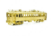 Load image into Gallery viewer, HO Brass MTS Imports SN - Sacramento Northern #1018-1025 Powered Interurban Coach