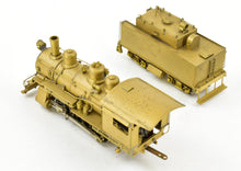 Load image into Gallery viewer, HO Brass Balboa ATSF - Santa Fe 9000 Class 0-6-0 Switcher