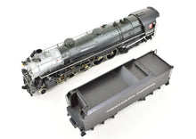 Load image into Gallery viewer, HO Brass Key Imports "Classic" NP - Northern Pacific Class A-1 4-8-4 No. 2626 CP W/TCS DCC & $ound