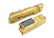 Load image into Gallery viewer, HO Brass CON PFM - Fujiyama C&NW - Chicago & North Western Class H 4-8-4 - From the PFM Collection.
