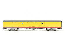 Load image into Gallery viewer, HO Brass CON OMI - Overland Models, Inc. UP - Union Pacific "Pony Express" Baggage Car FP No. 5174