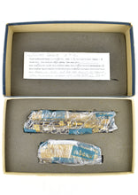 Load image into Gallery viewer, HO Brass PFM - United ATSF - Santa Fe 2-10-2