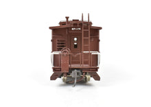 Load image into Gallery viewer, HO Brass PFM - SKI SP - Southern Pacific Steam Era C-40-3 Steel Caboose Factory Painted No. 1178