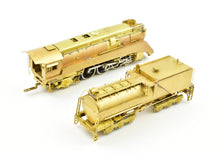 Load image into Gallery viewer, HO Brass Westside Model Co. SP - Southern Pacific Class P-10 4-6-2