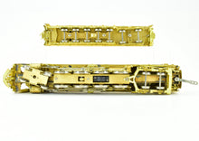 Load image into Gallery viewer, HO Brass Key Imports NYC - New York Central S-2a 4-8-4 Poppet Valve Niagara