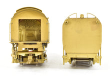 Load image into Gallery viewer, HO Brass Westside Model Co. UP - Union Pacific Class FEF-3 4-8-4