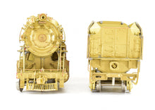 Load image into Gallery viewer, HO Brass Westside Model Co. B&O - Baltimore & Ohio S-1a 2-10-2
