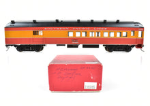 Load image into Gallery viewer, HO Brass S. Soho & Co. SP - Southern Pacific Harriman Combine CP "Daylight" No. 2490