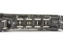 Load image into Gallery viewer, HO Brass CON DVP - Division Point New York Central H-10b Mikado 2-8-2 FP No. 2334