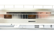 Load image into Gallery viewer, HO Brass OMI - Overland Models, Inc. ATSF - Santa Fe Baggage Dorm Car #3480