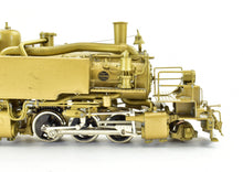 Load image into Gallery viewer, HOn3 Brass PFM - United Uintah Railway 2-6-6-2T Hi-Grade New Gears