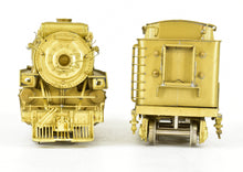 Load image into Gallery viewer, HO Brass VH - Van Hobbies CPR - Canadian Pacific Railway H-1-a.b. 4-6-4 Hudson