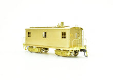 Load image into Gallery viewer, HO Brass Railworks NYC - New York Central Steam Heat Trailer H-1 to H-8