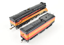 Load image into Gallery viewer, HO Brass PFM - United SP - Southern Pacific Class GS-4 4-8-4 Custom Painted