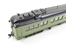 Load image into Gallery viewer, HO Brass Pecos River Brass ATSF - Santa Fe Heavyweight Business Car #9 Factory Painted