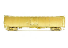 Load image into Gallery viewer, HO Brass PSC - Precision Scale Co. REA - Railway Express Agency Ice Refrigerator Car
