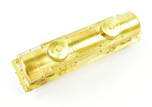 Load image into Gallery viewer, HO Brass OMI - Overland Models, Inc. Various Roads ACF Double Dome 8,000 Gallon Tank Car